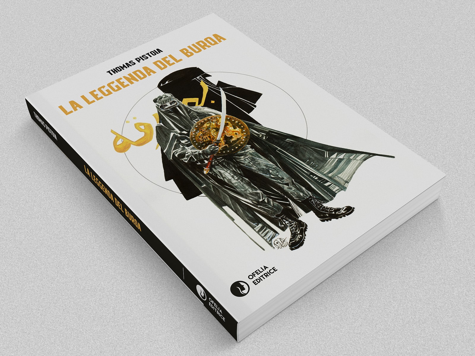 la legge del burqa 2