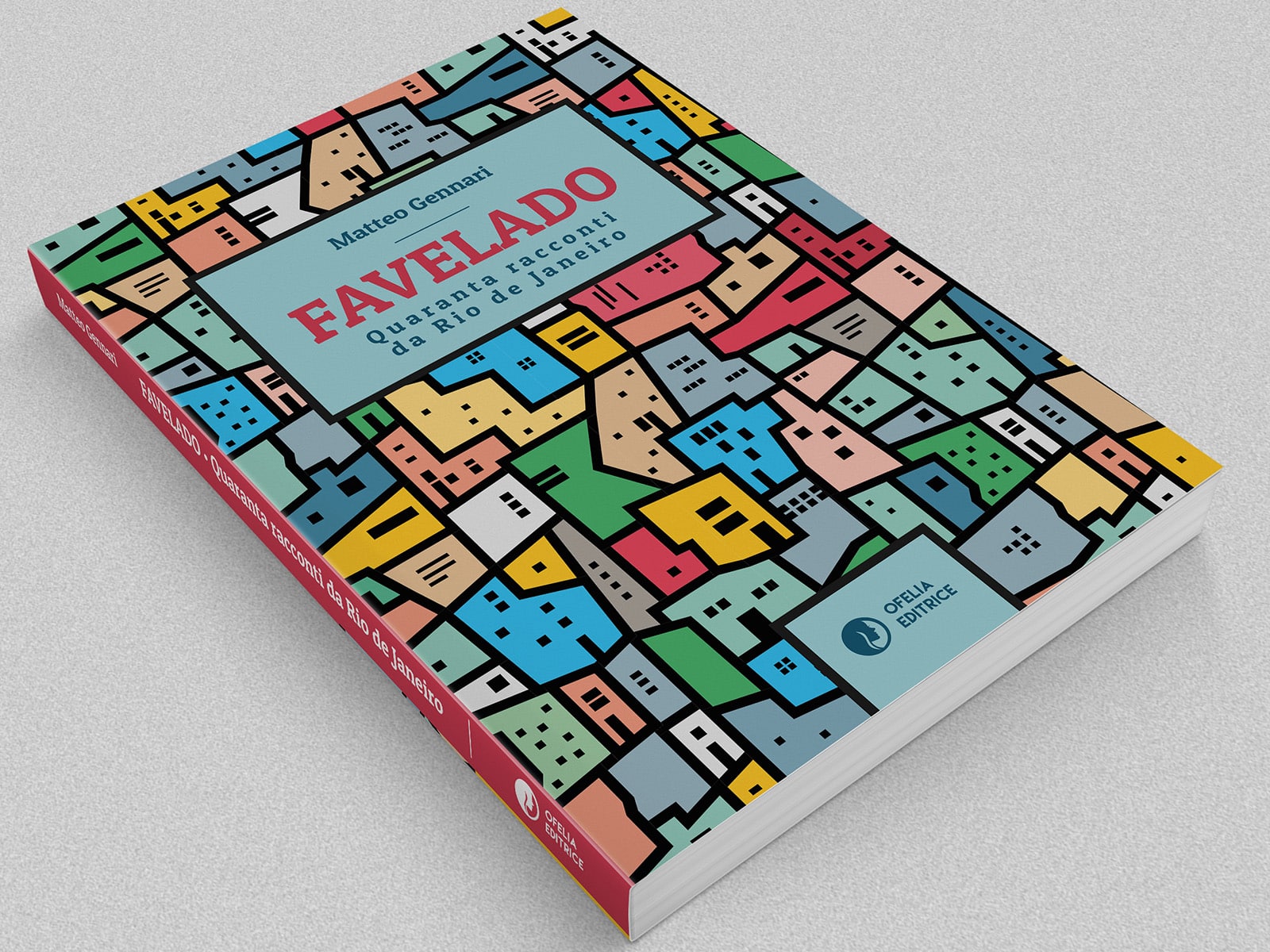 favelado 1